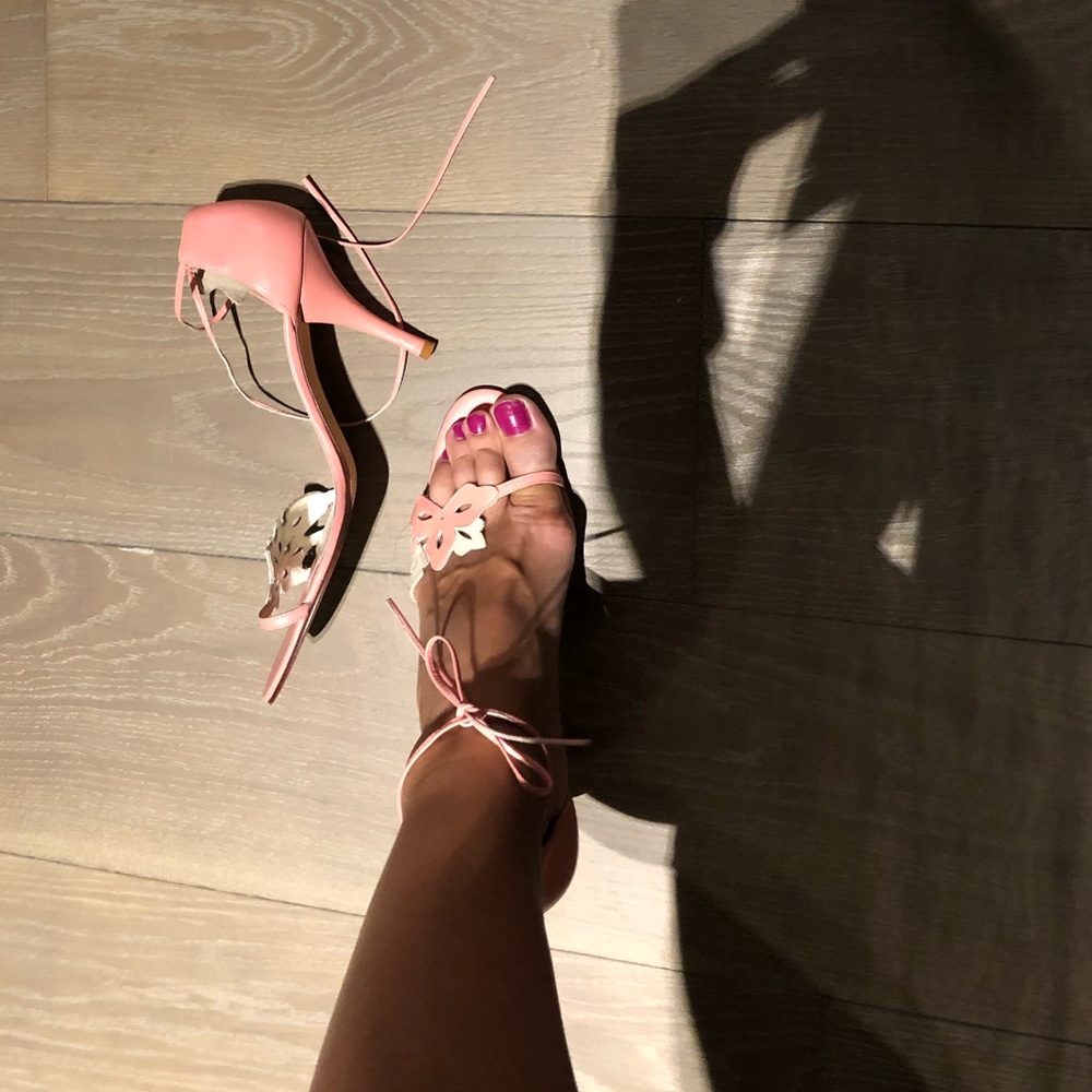 Banana Republic Sandals